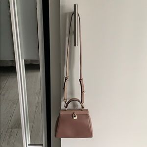 MK mini purse